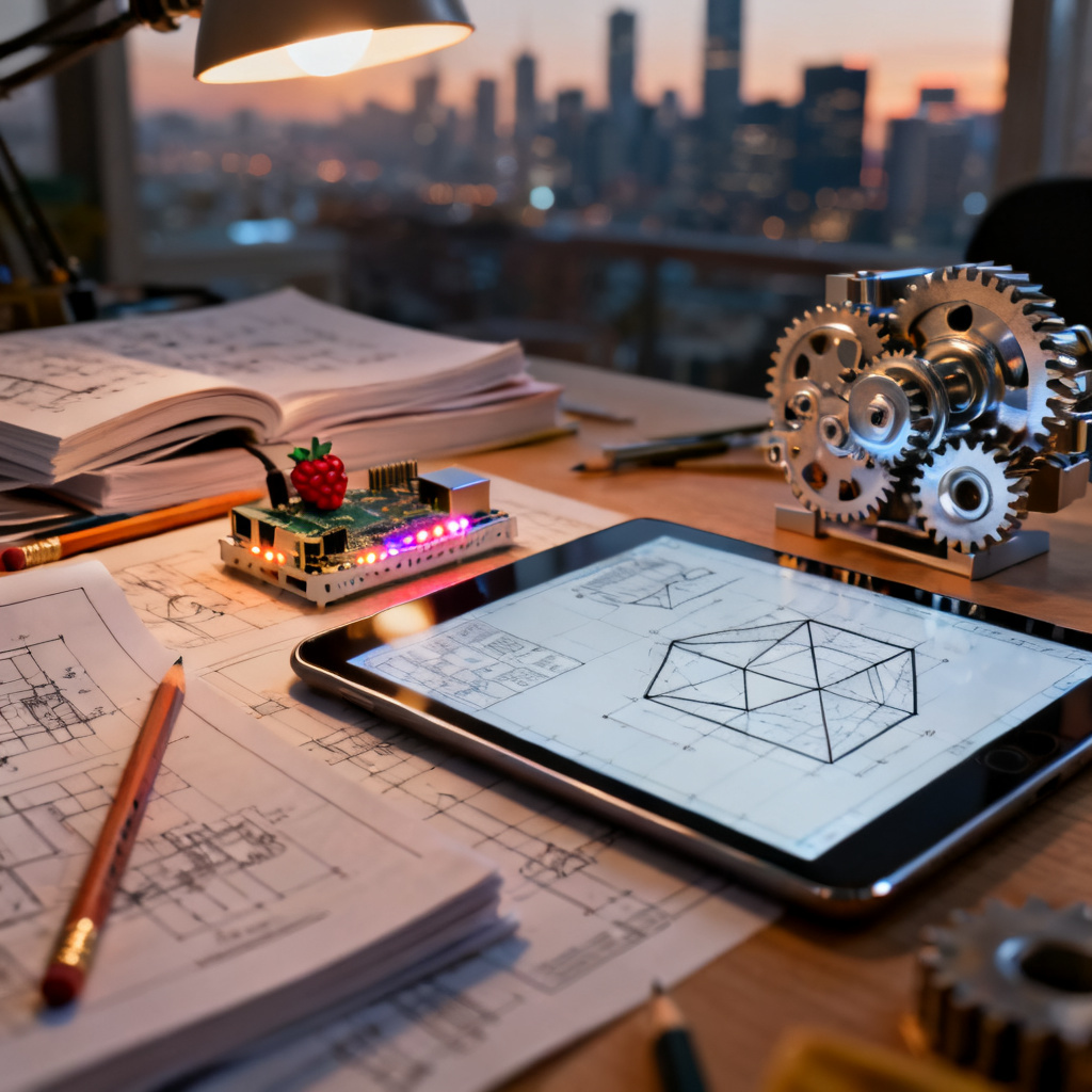 B Tech Full Form – Meaning, Course Details, and Career Scope
