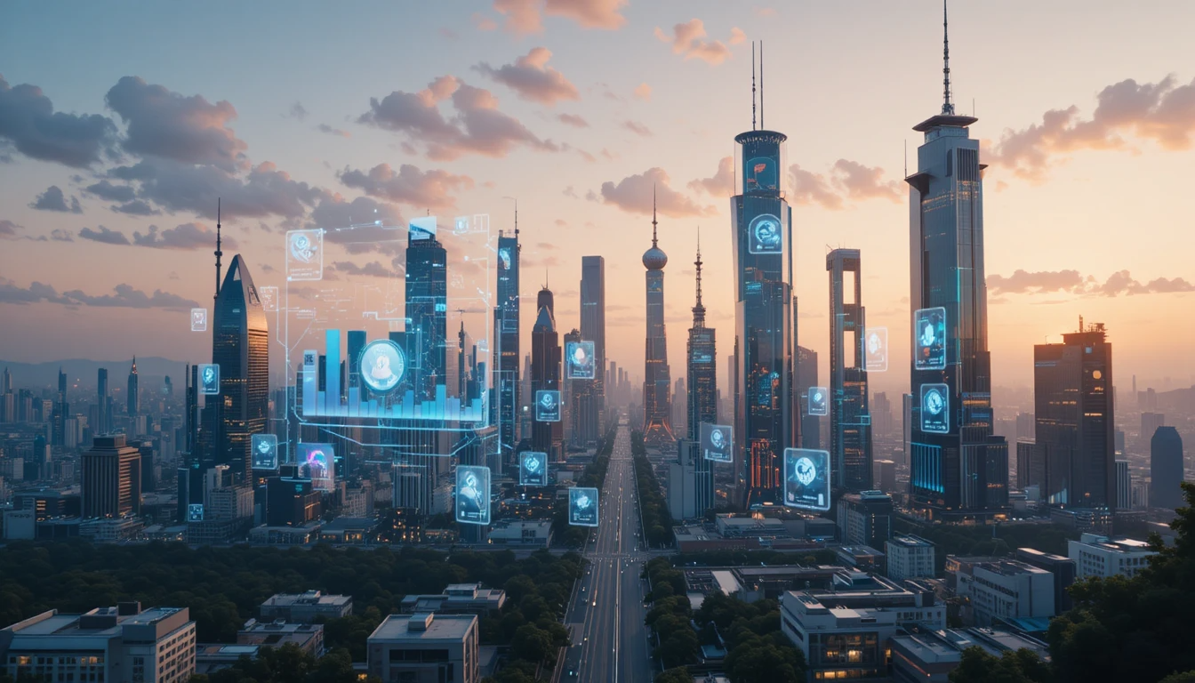 GovTech Innovations Driving Digital Government Change
