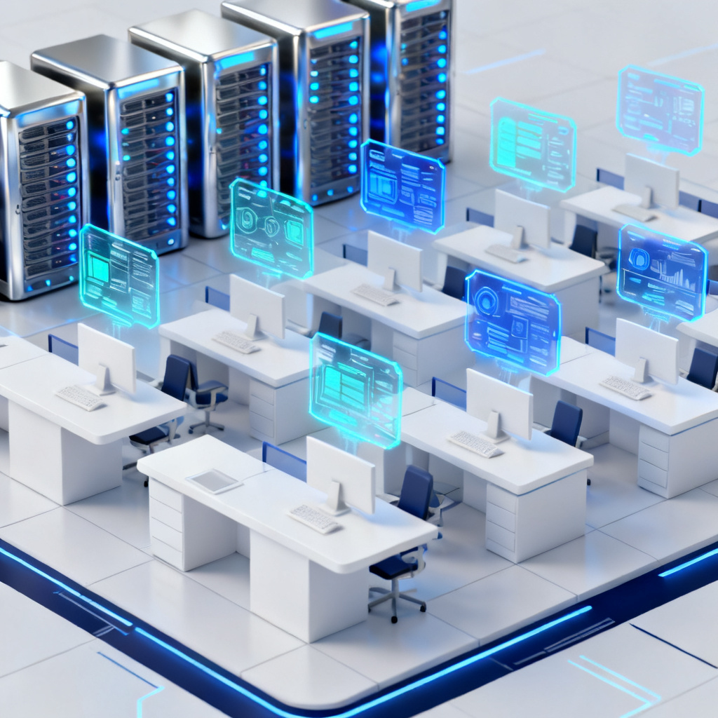 GovTech Innovations Driving Digital Government Change