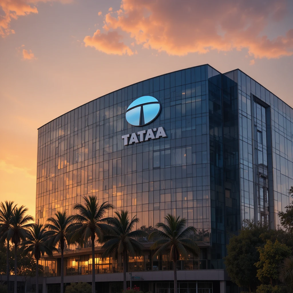 Tata Tech Share Price: Current Trends and Future Outlook