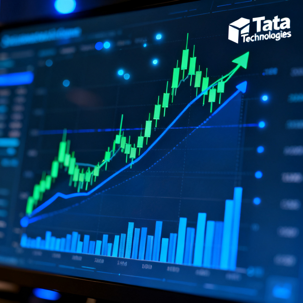 Tata Tech Share Price: Current Trends and Future Outlook