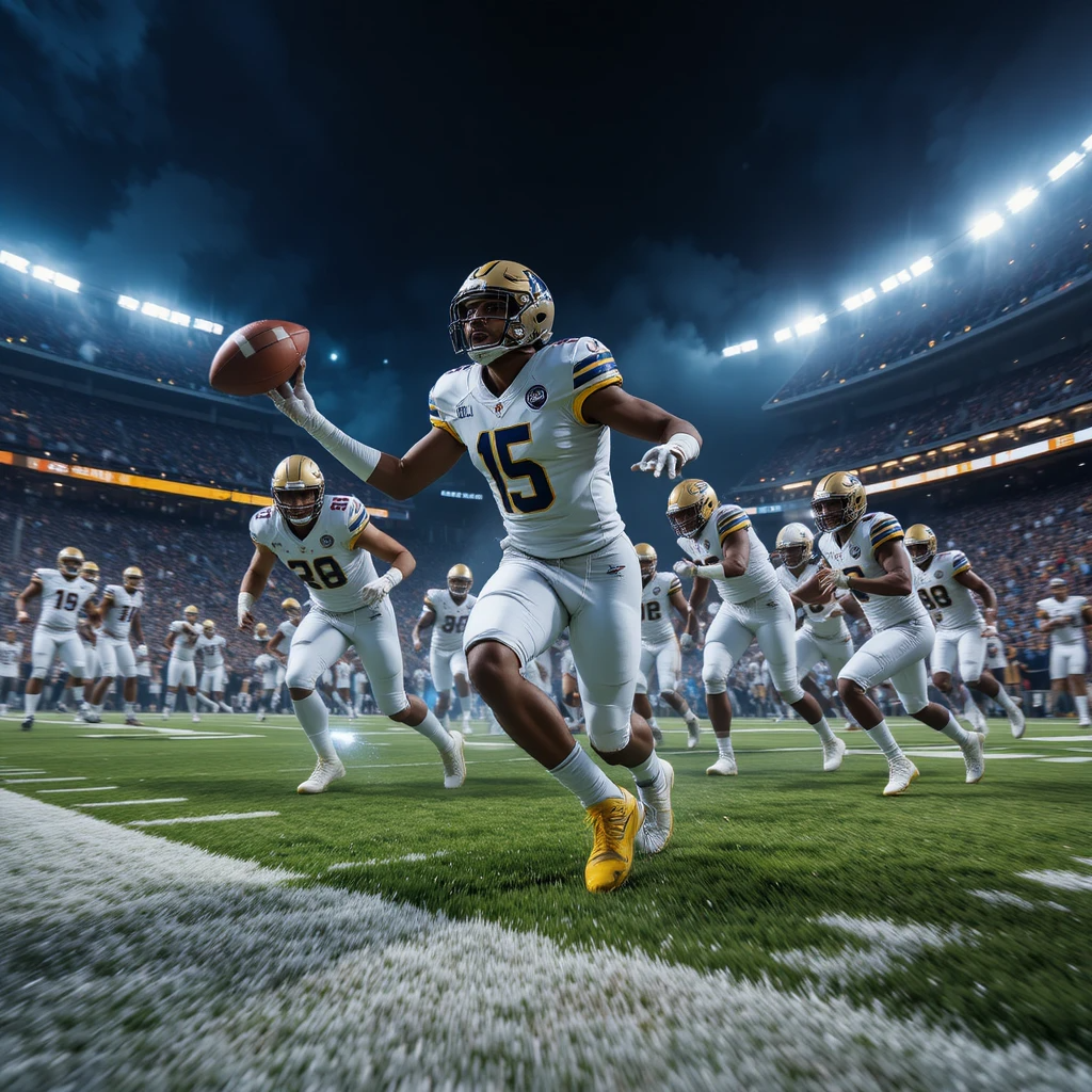 Georgia Tech Football History, Heroes & 2026 Outlook