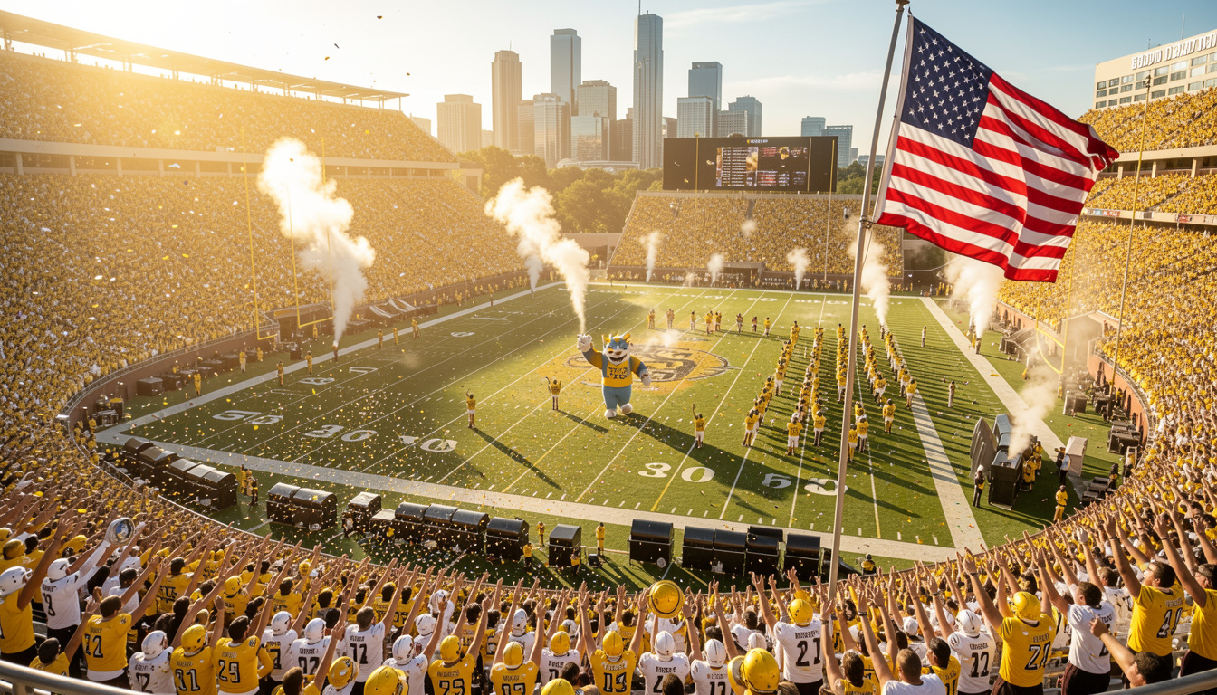 Georgia Tech Football History, Heroes & 2026 Outlook