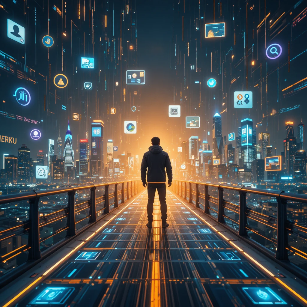 Tech Crusader Guide: Skills, Role, and Future Trends 