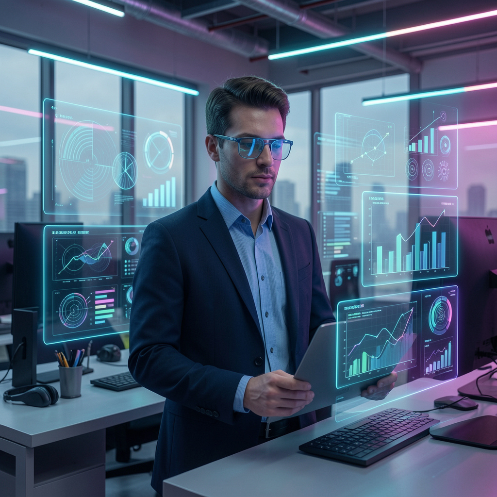 Tech Crusader Guide: Skills, Role, and Future Trends 