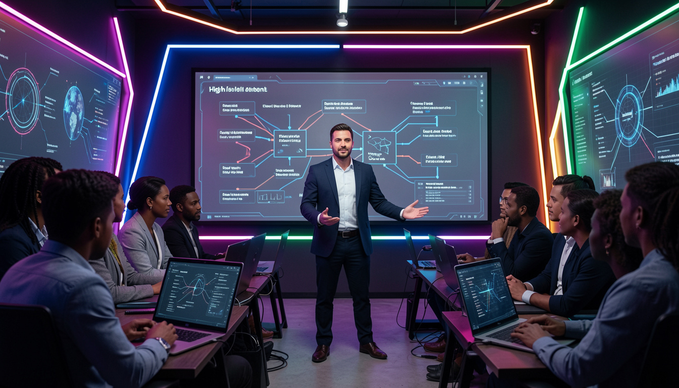 Tech Crusader Guide: Skills, Role, and Future Trends