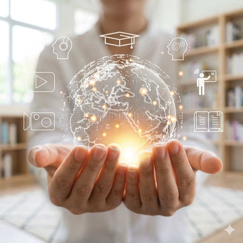 Latest Tech News: Trends, Innovations, and the Future of Technology