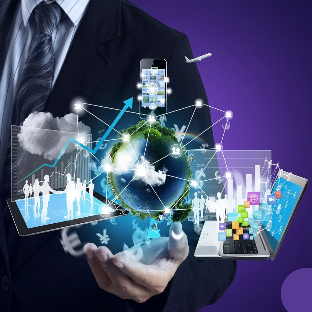 Latest Tech News: Trends, Innovations, and the Future of Technology