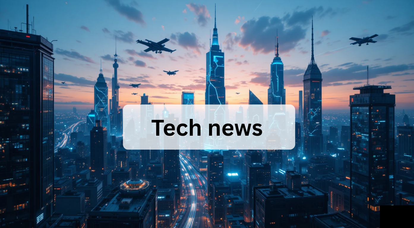 Tech News in 2026: The AI Revolution Accelerates