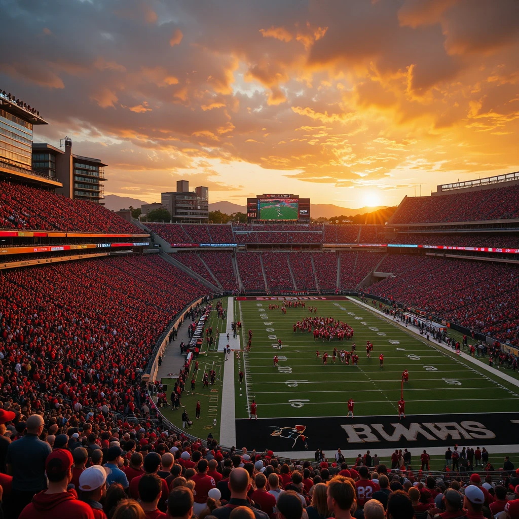 Texas Tech Football: History, Stars & Red Raiders Future (2026)